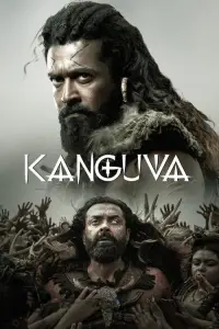 Cover Film Kanguva